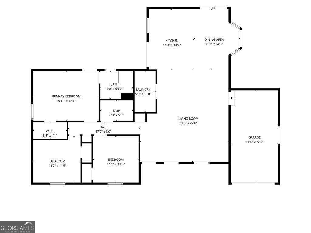 38 Baker Road SE
