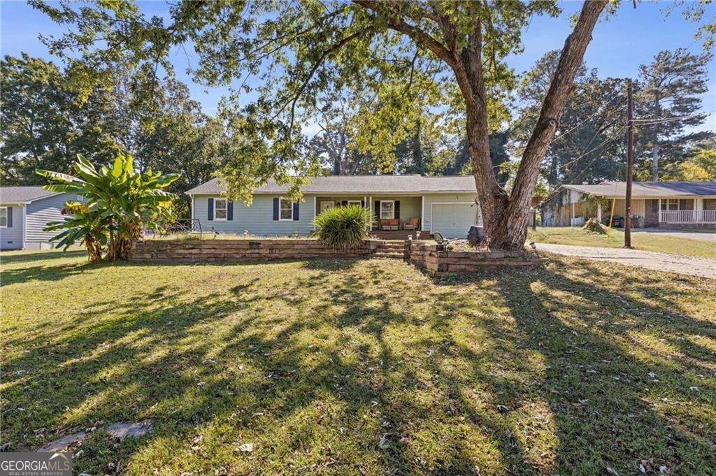 38 Baker Road SE