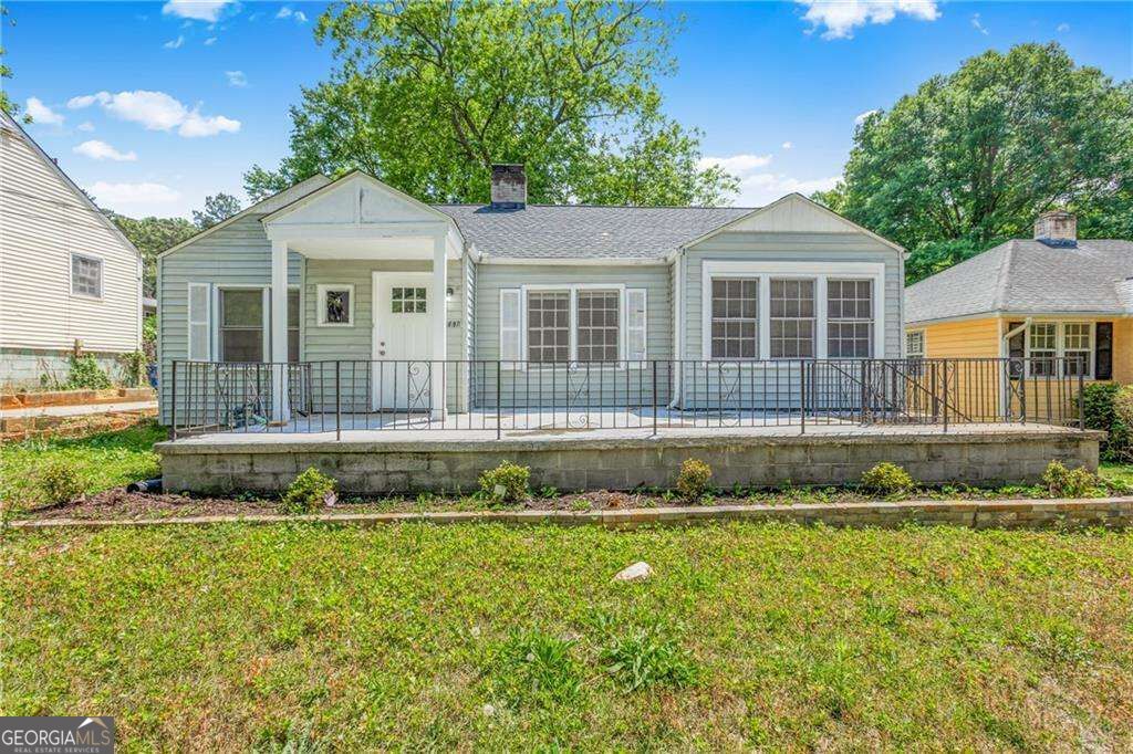 1774 Campbellton Road SW