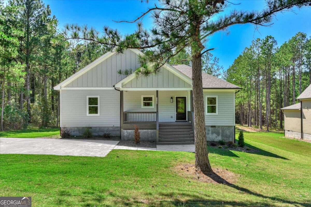 1198 Sunset Cove
