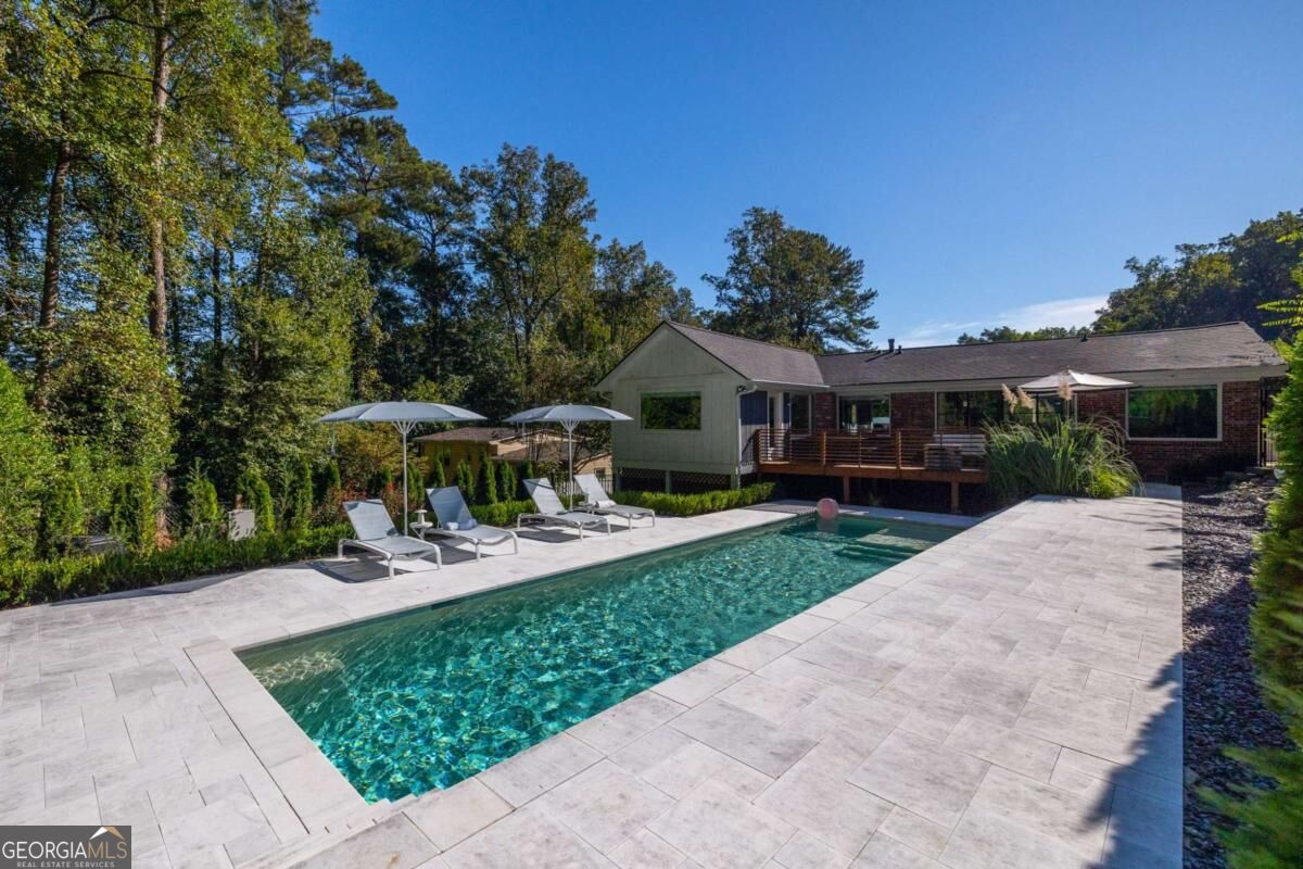 2424 Battle Drive NE