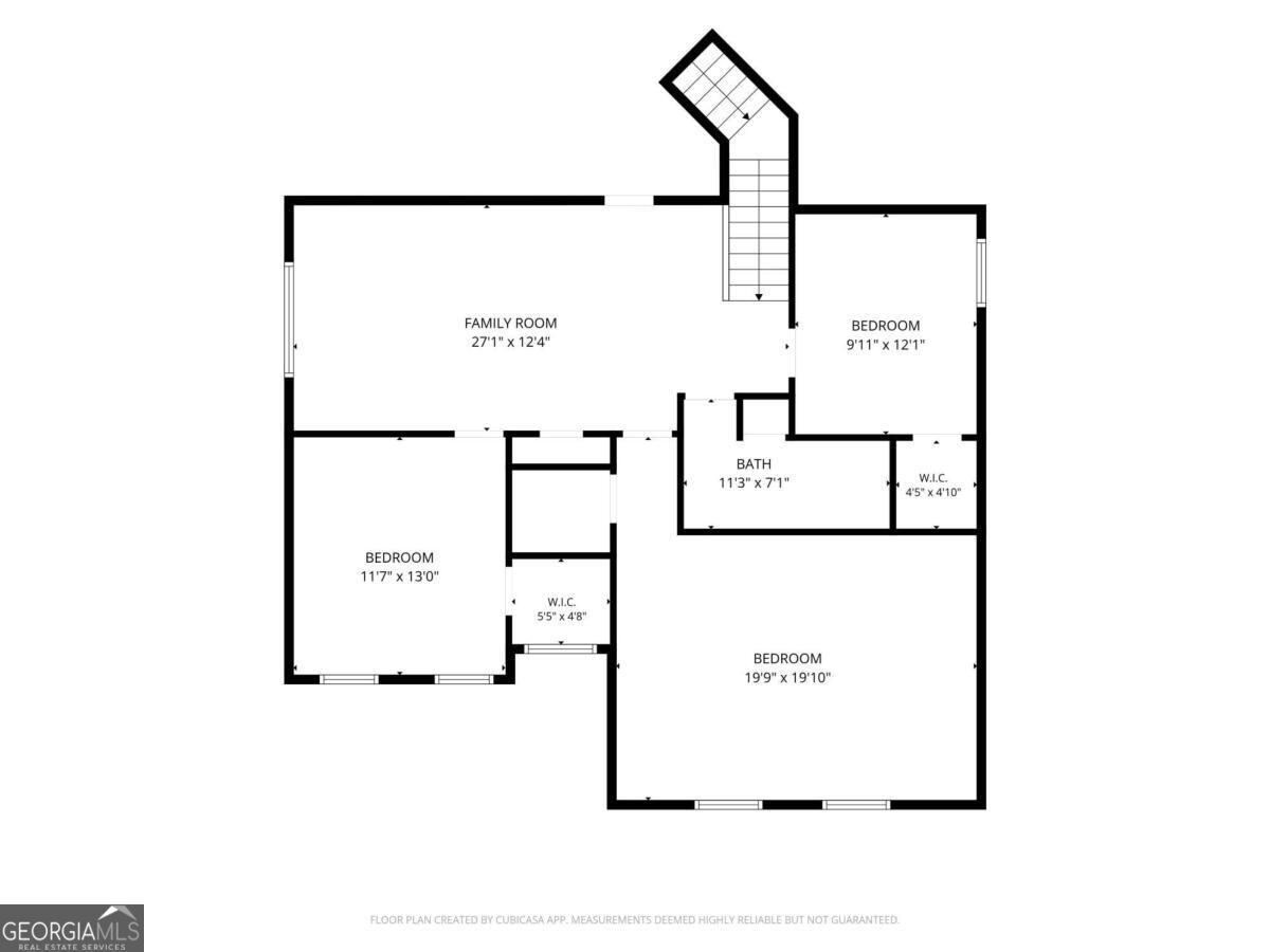 208 Walnut Ridge Road