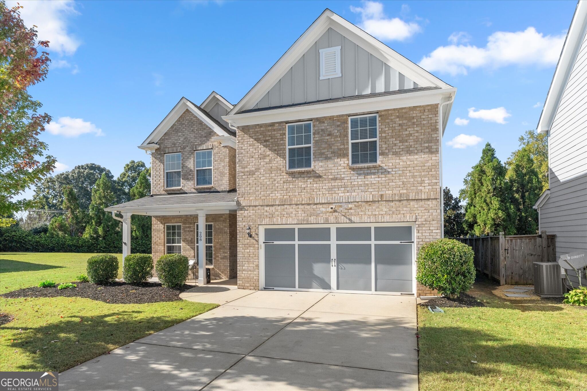 208 Walnut Ridge Road