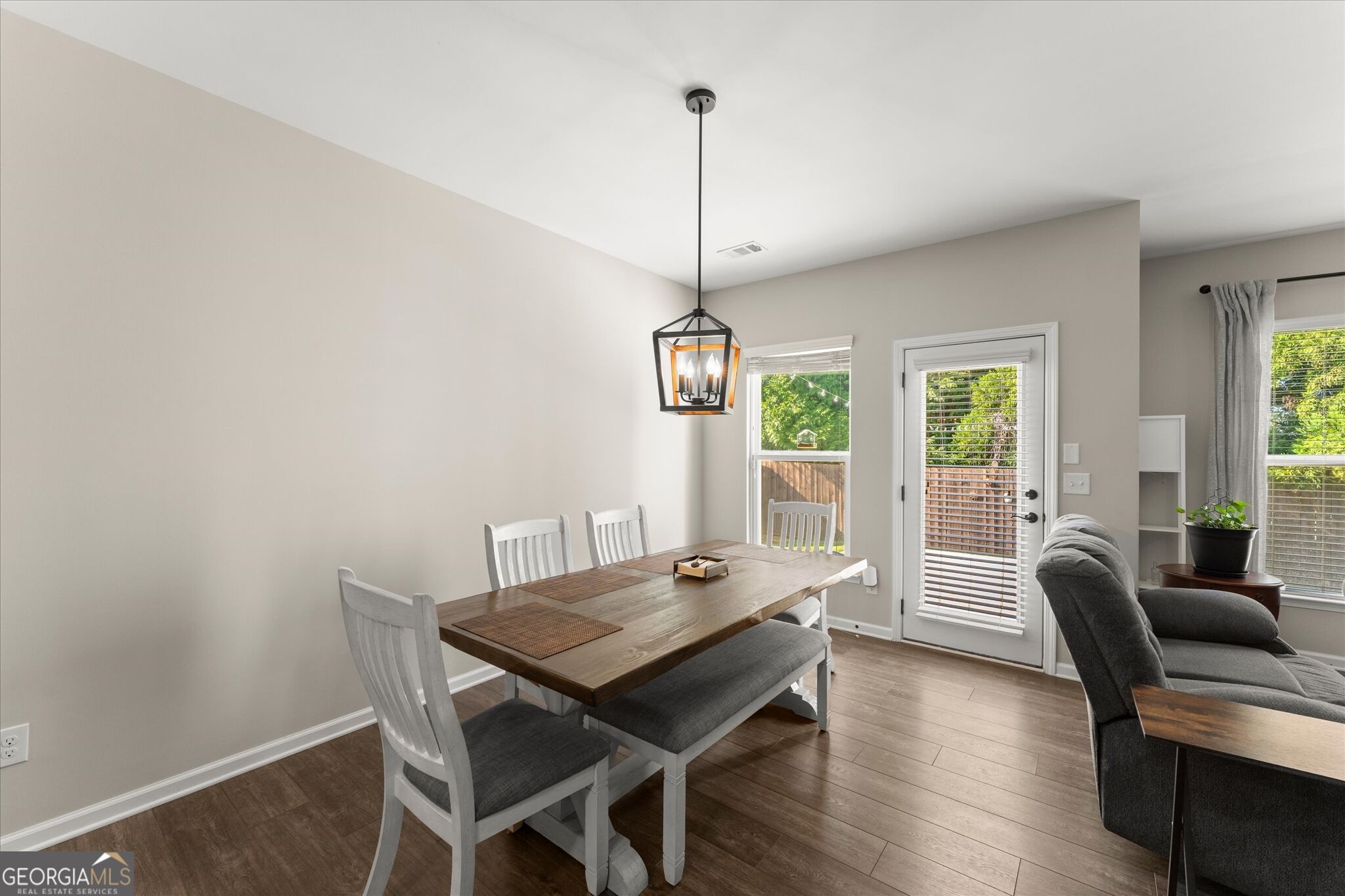 208 Walnut Ridge Road