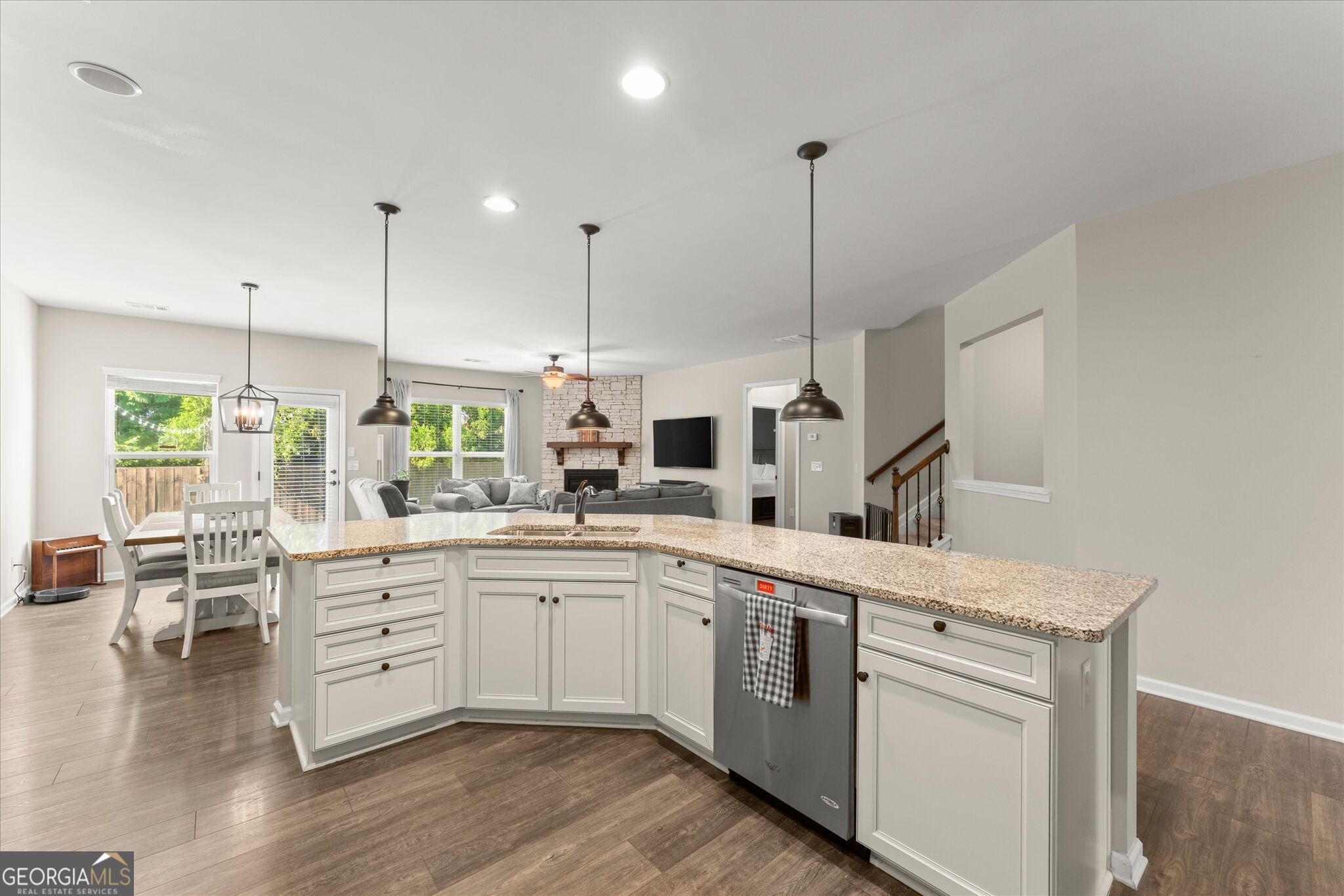 208 Walnut Ridge Road