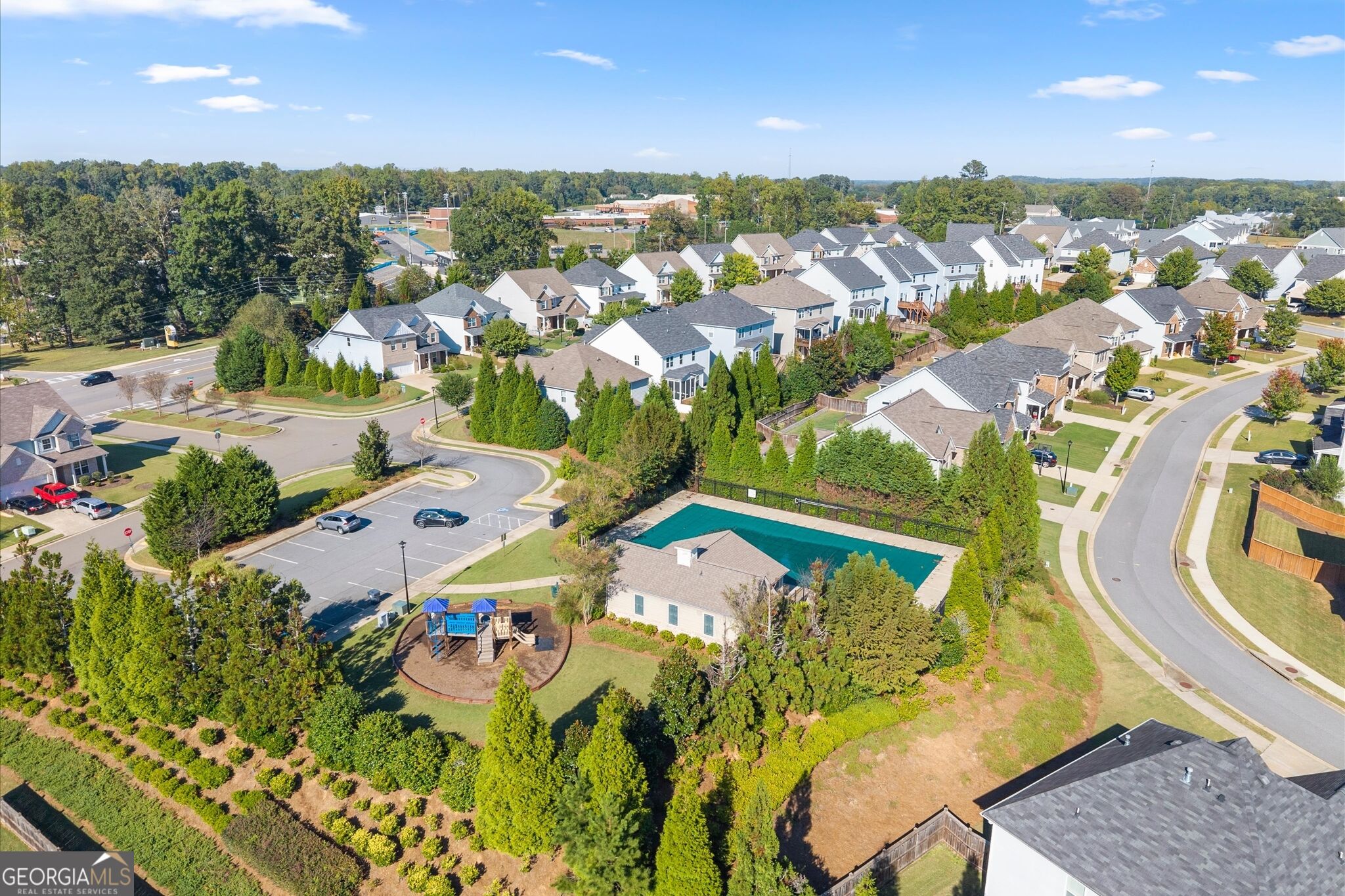 208 Walnut Ridge Road