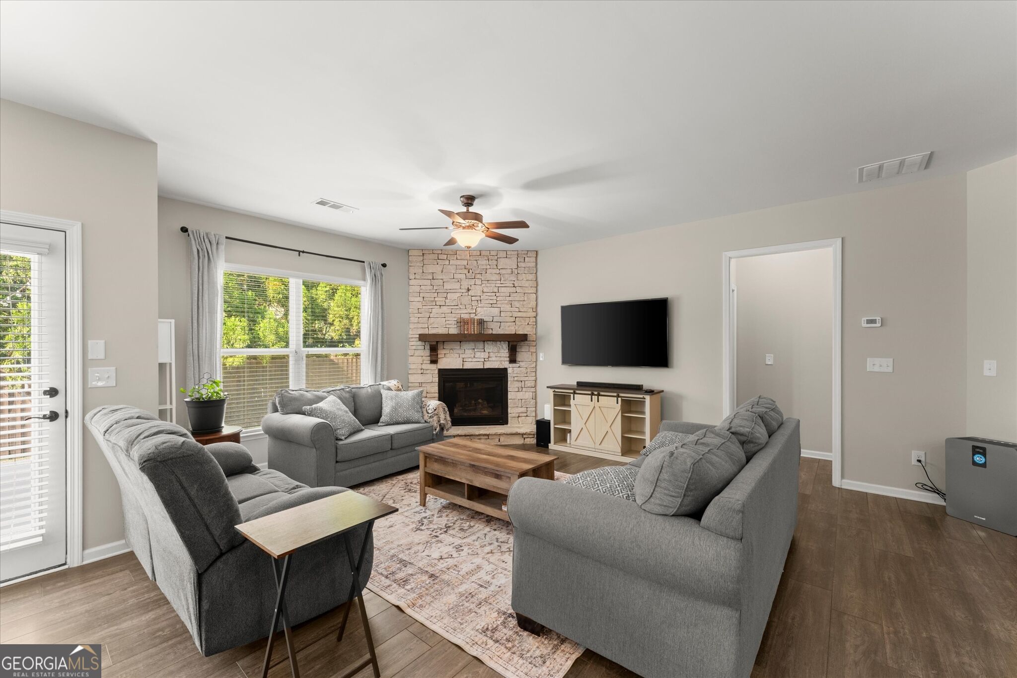 208 Walnut Ridge Road