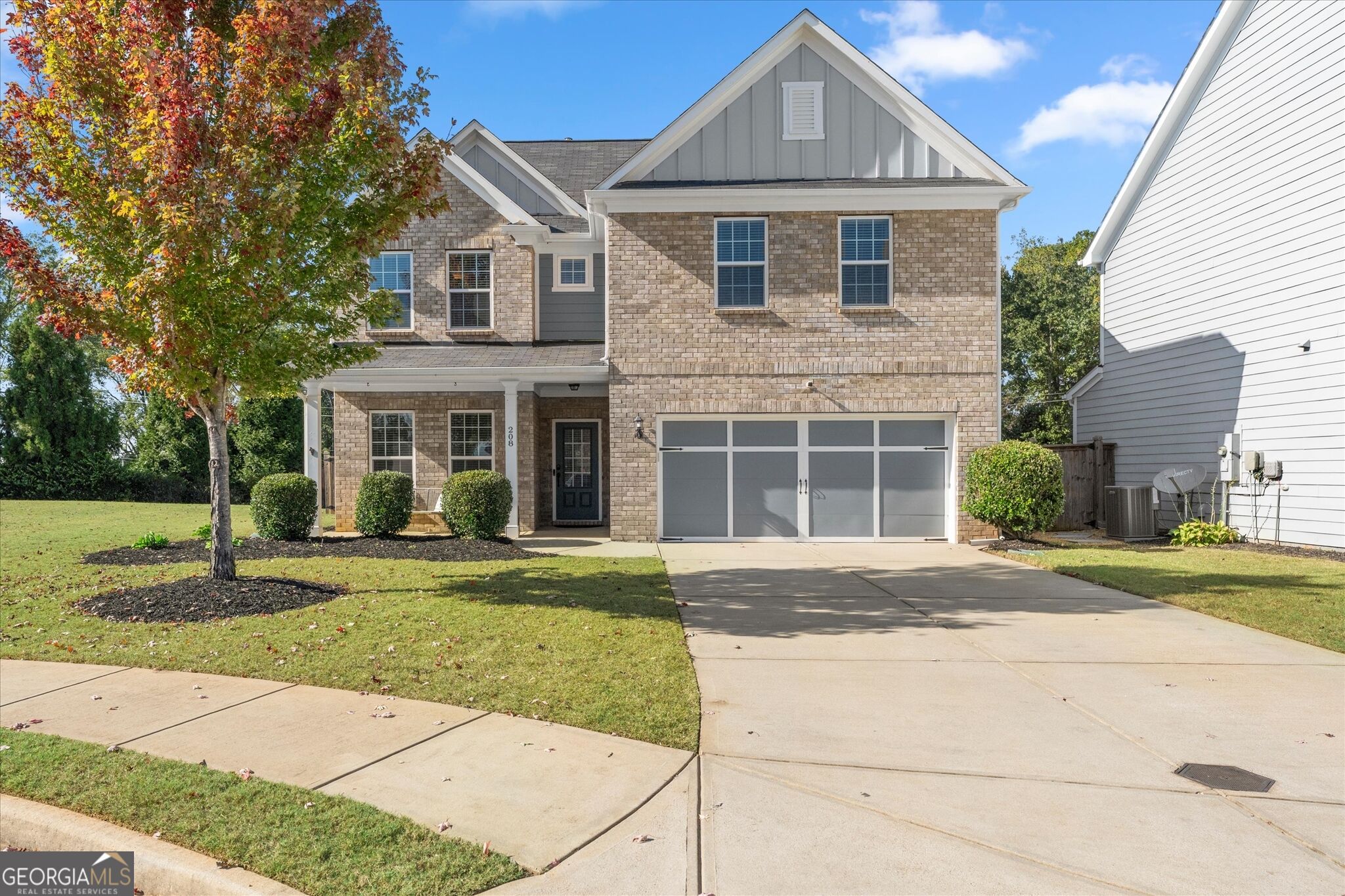 208 Walnut Ridge Road