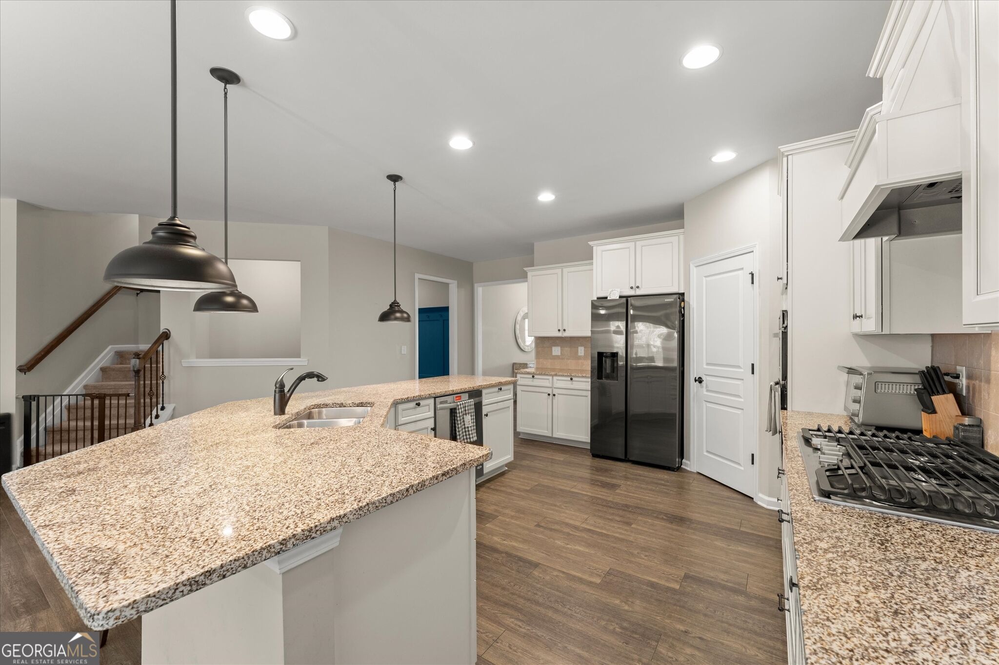 208 Walnut Ridge Road