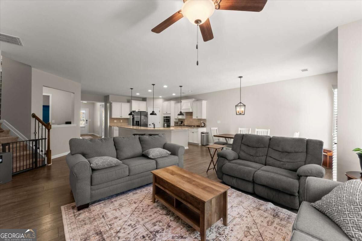 208 Walnut Ridge Road