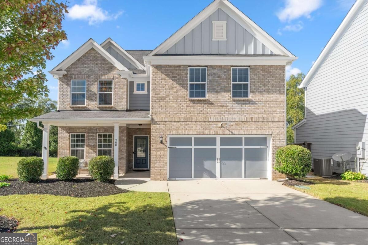 208 Walnut Ridge Road