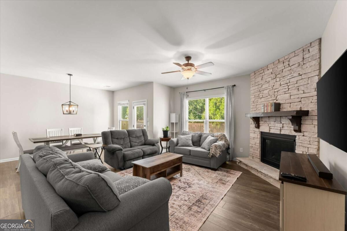 208 Walnut Ridge Road