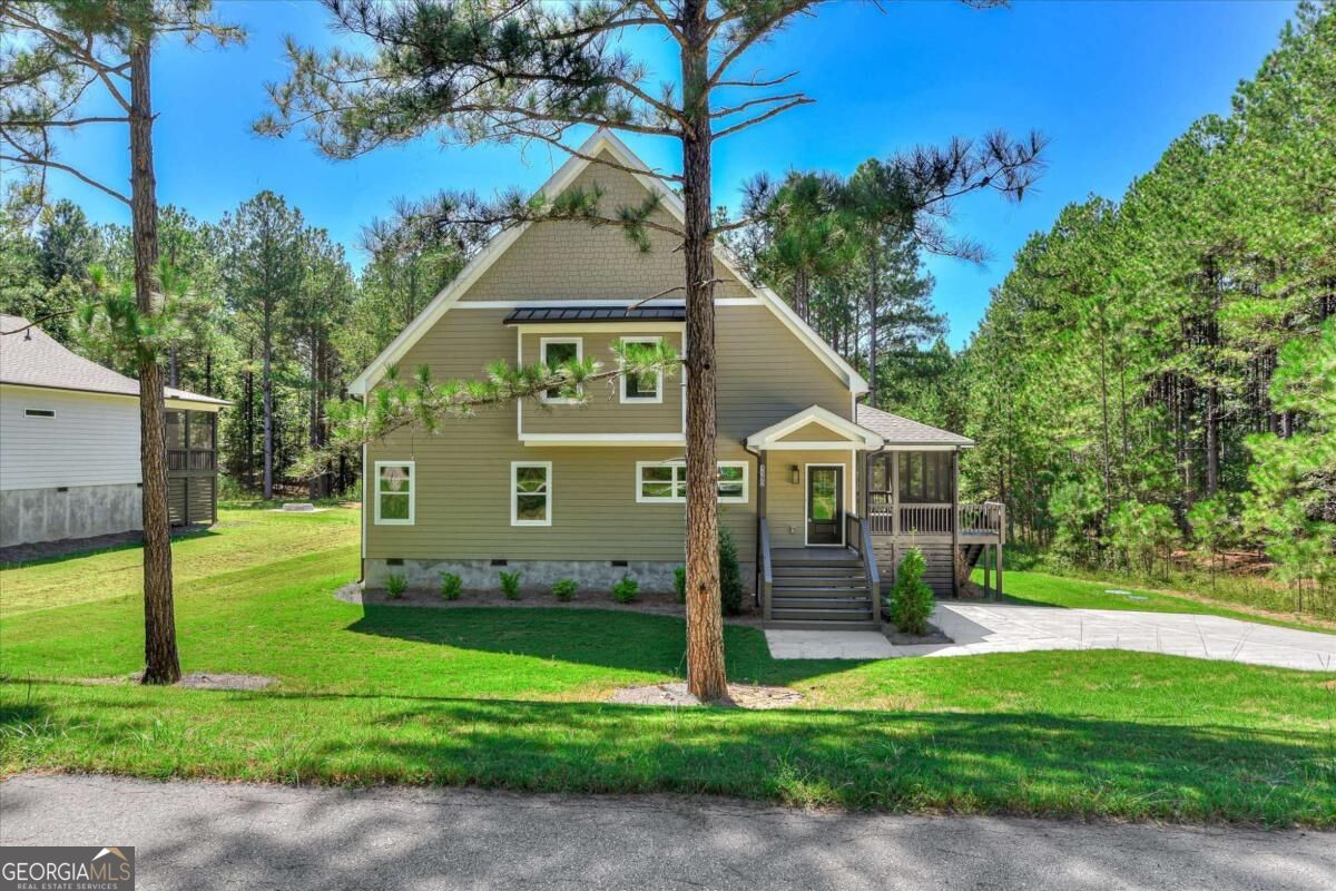 1192 Sunset Cove