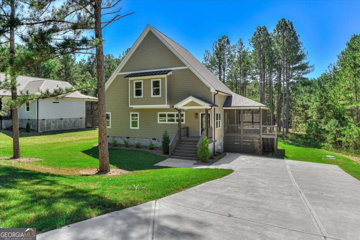 1192 Sunset Cove