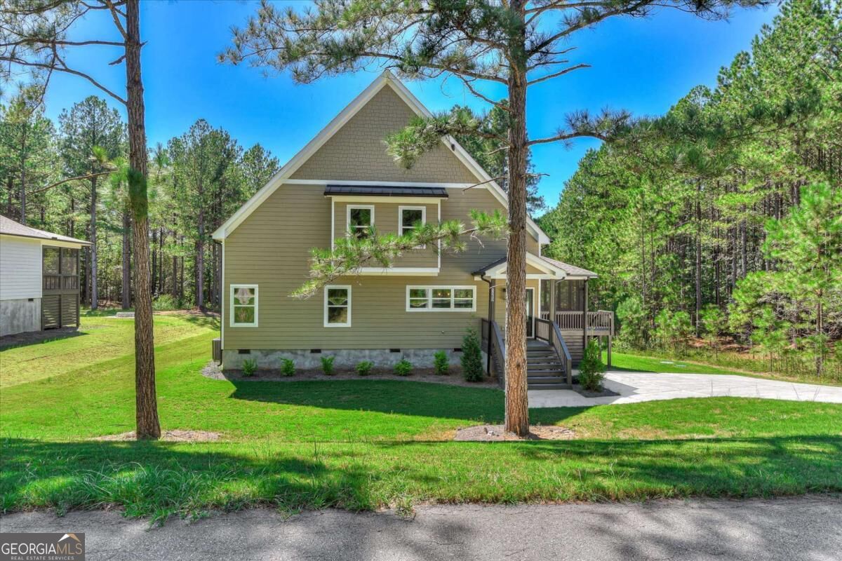1192 Sunset Cove
