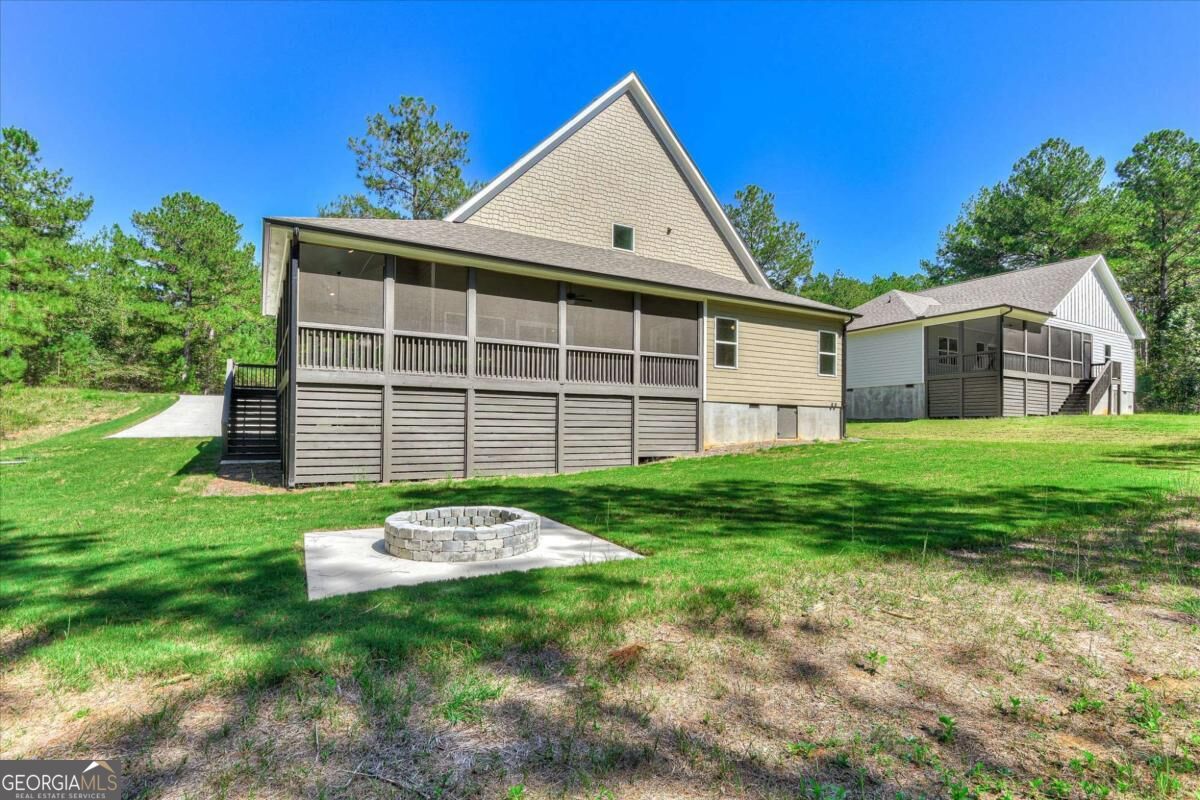 1192 Sunset Cove