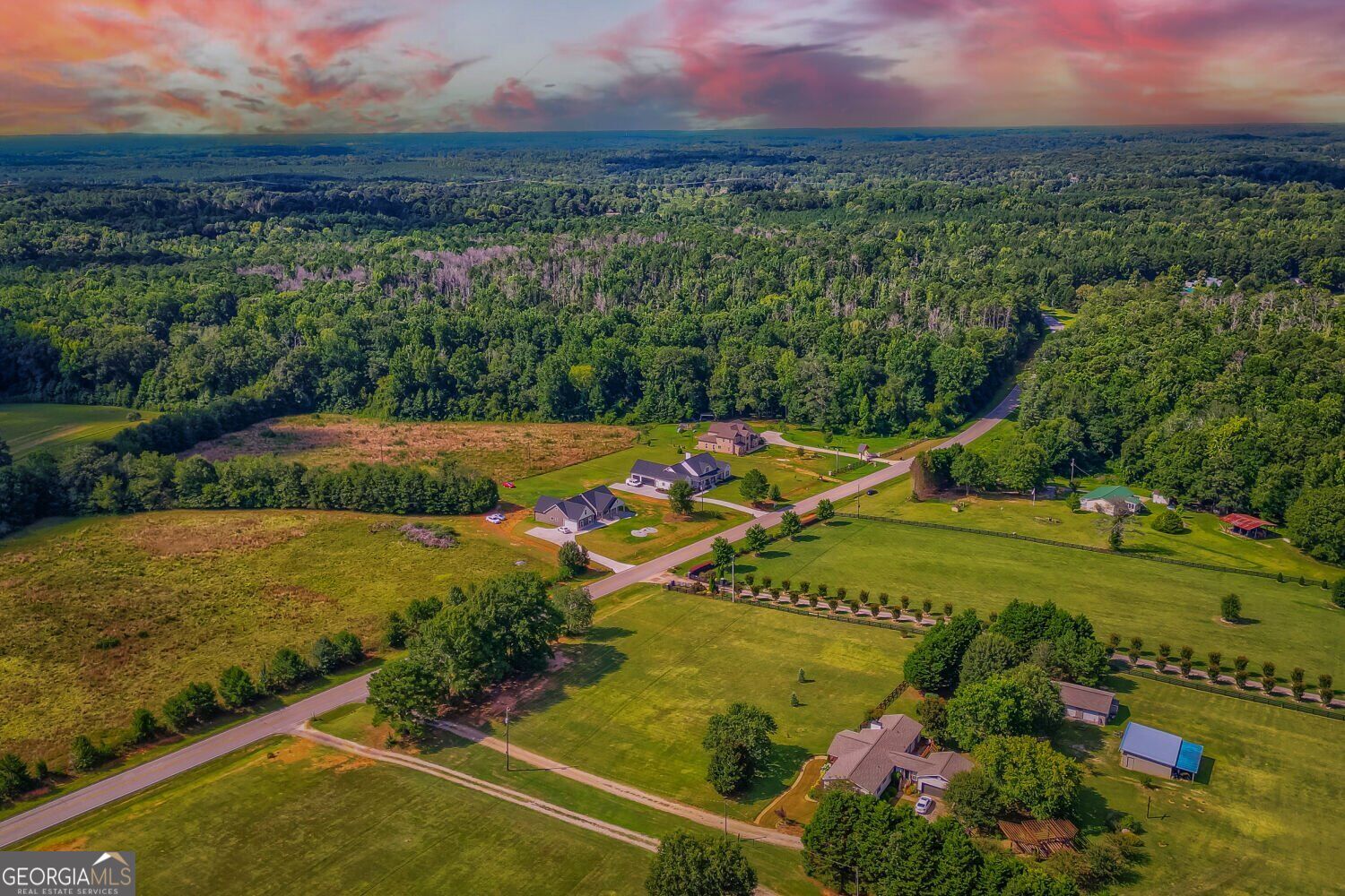 1225 Rocky Creek Road