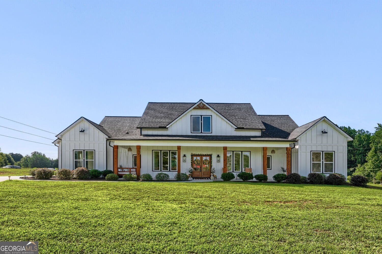 1225 Rocky Creek Road