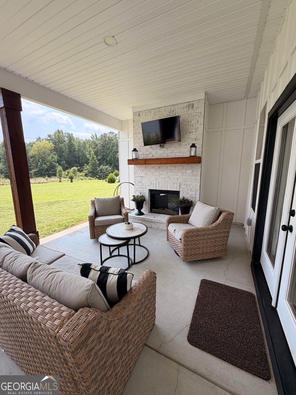 1225 Rocky Creek Road