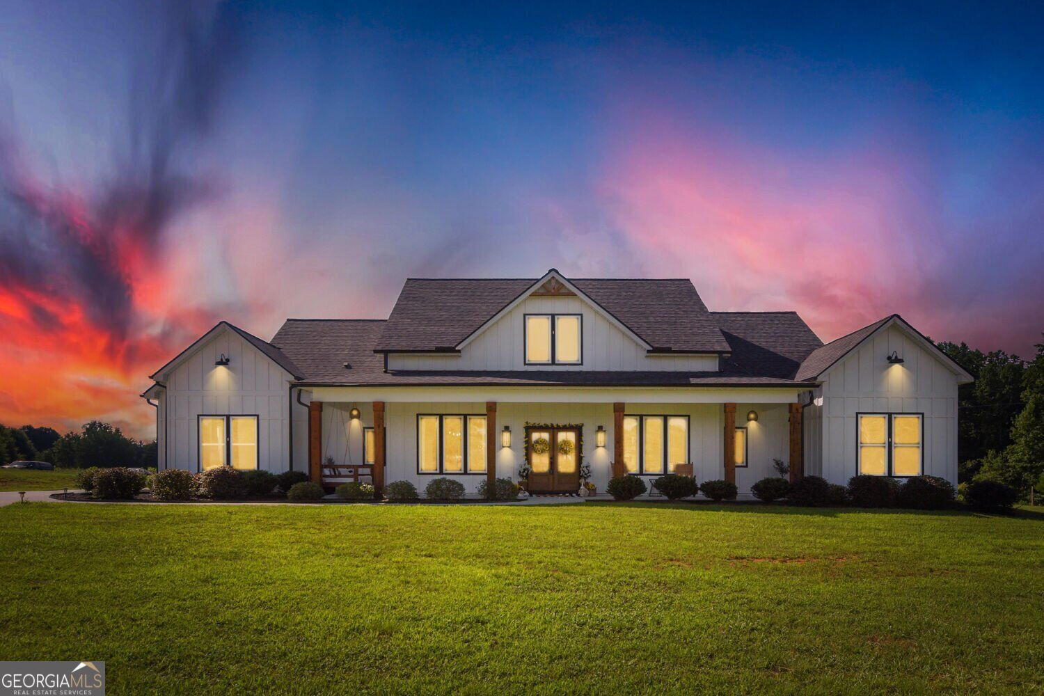 1225 Rocky Creek Road