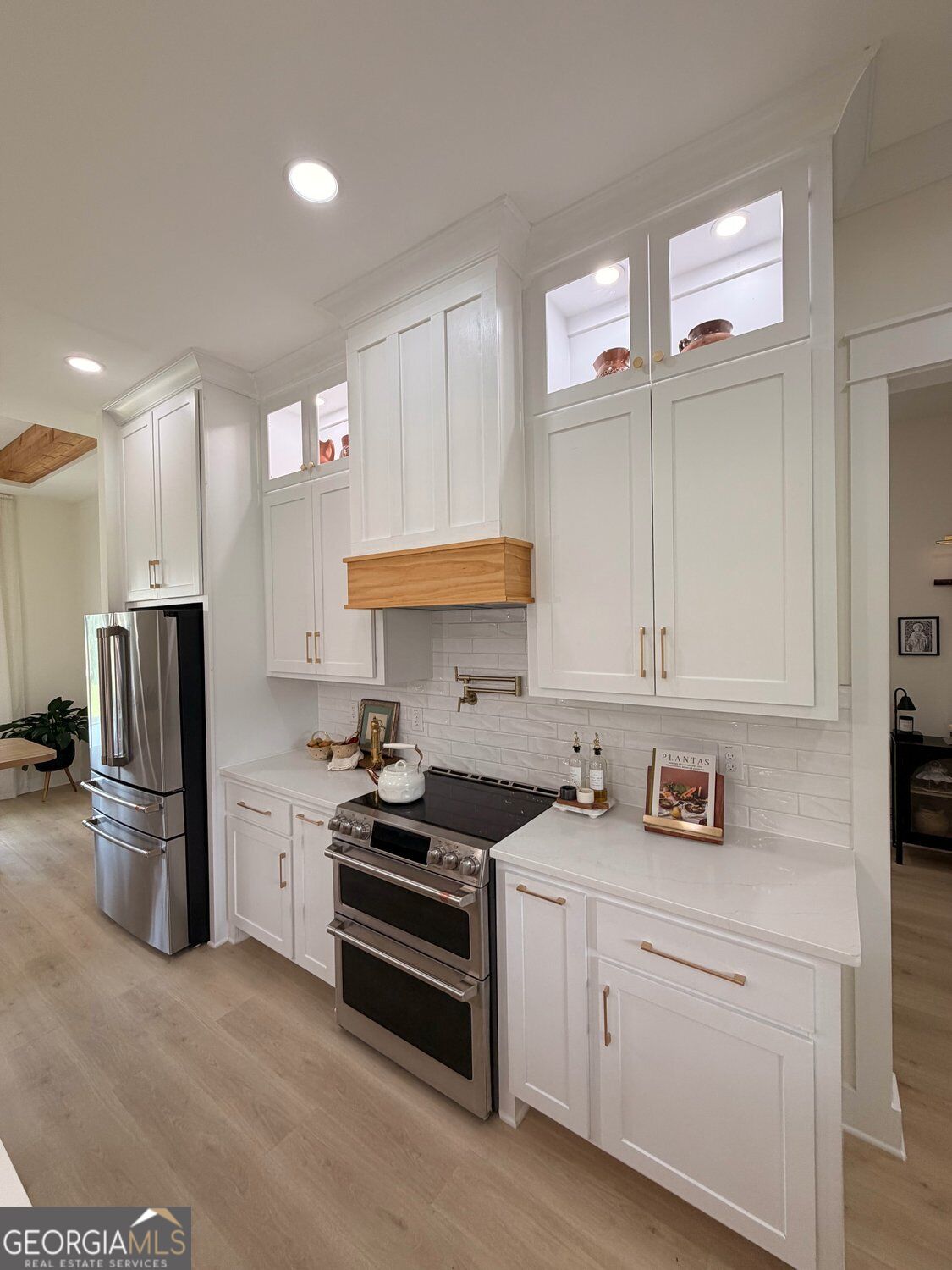 1225 Rocky Creek Road