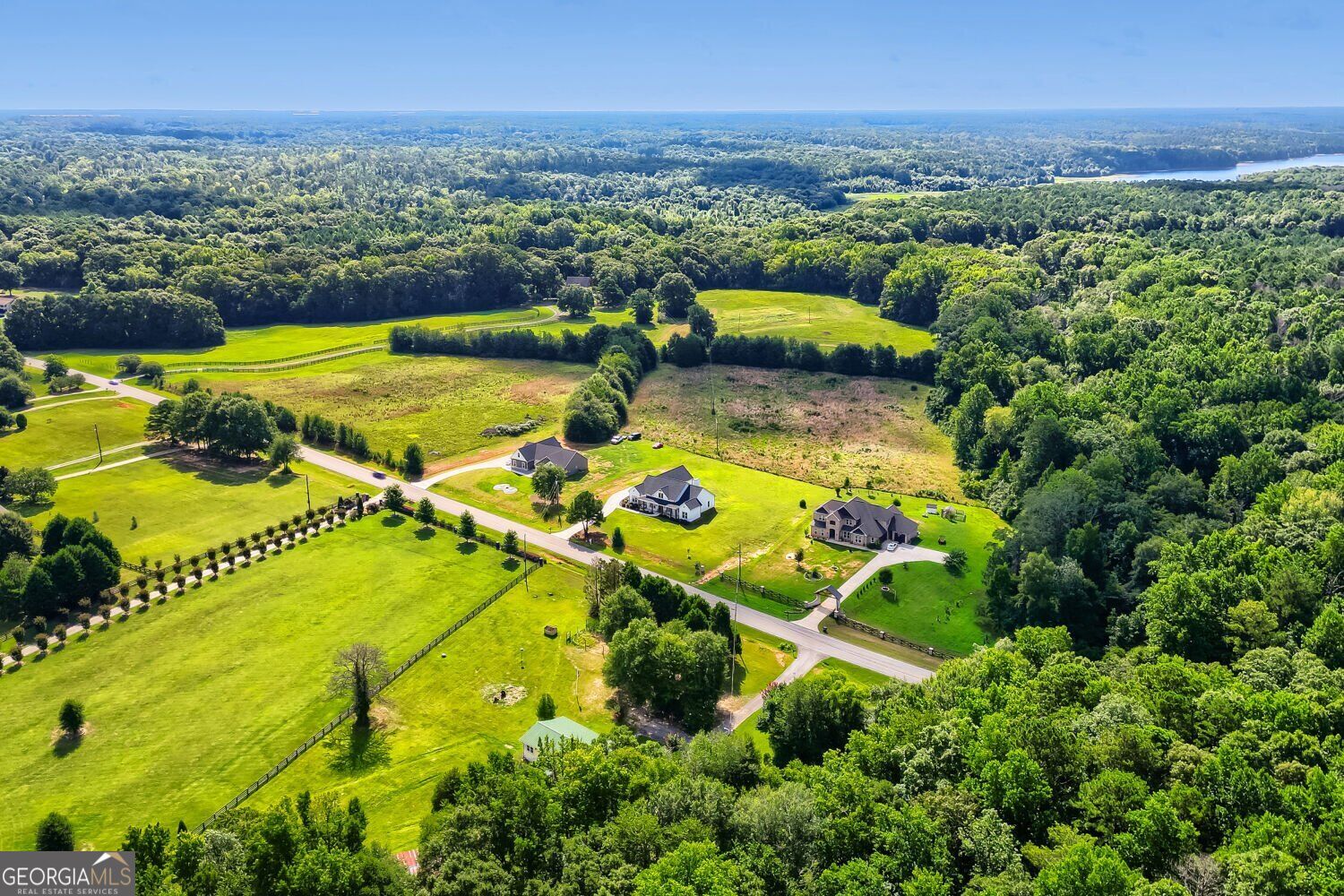 1225 Rocky Creek Road
