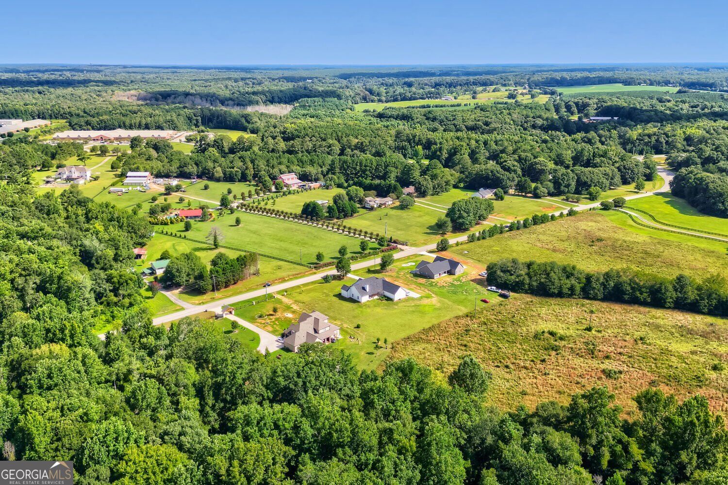 1225 Rocky Creek Road