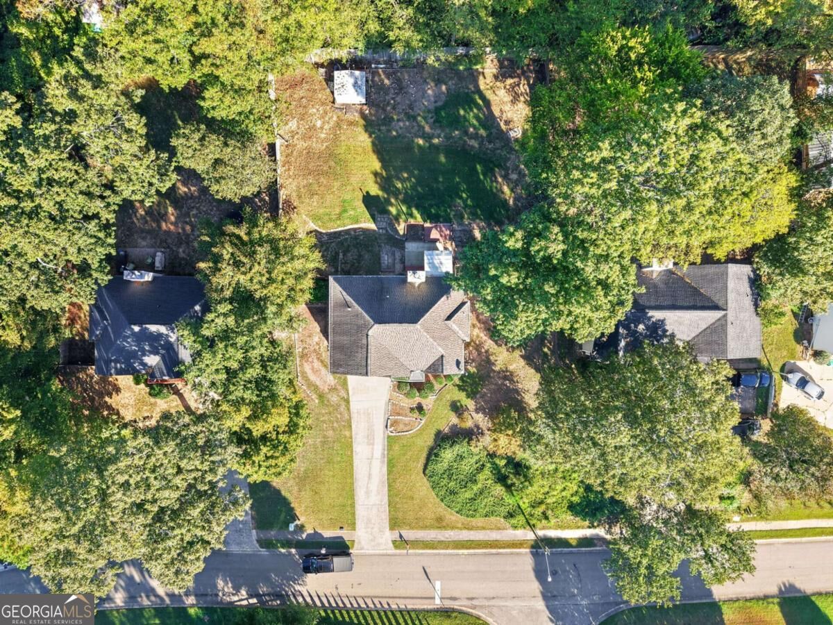 1038 Whispering Woods Drive
