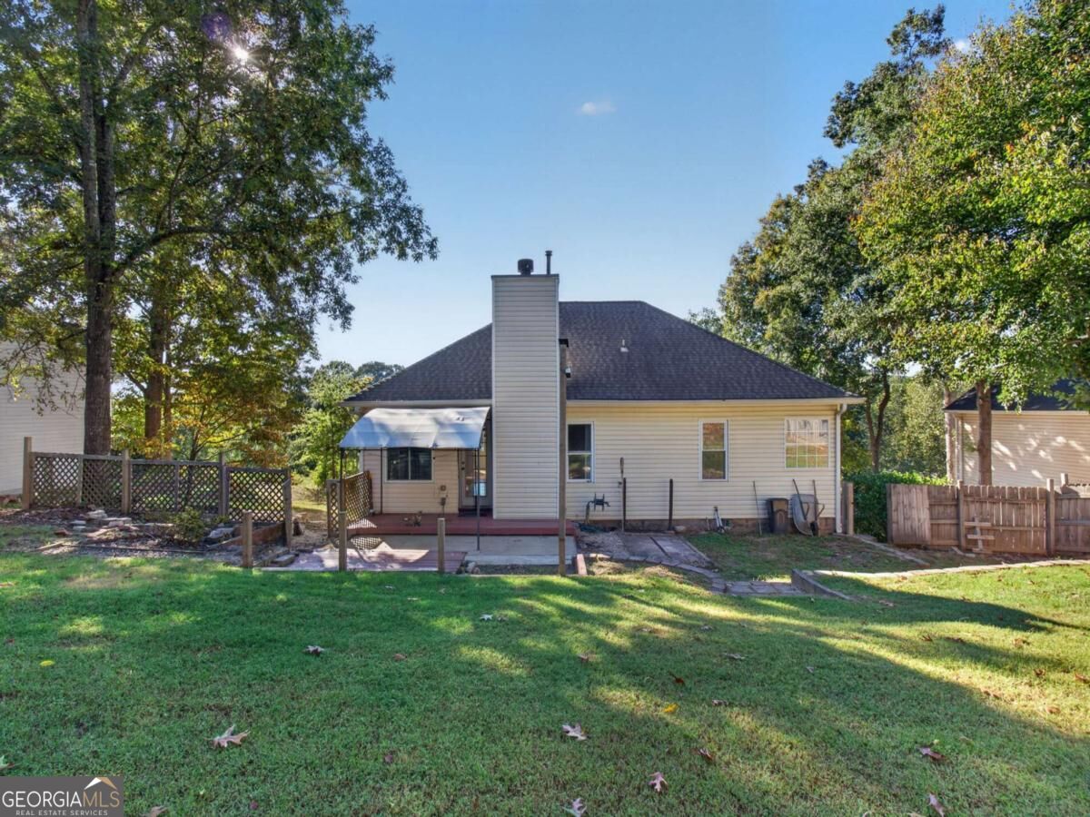 1038 Whispering Woods Drive