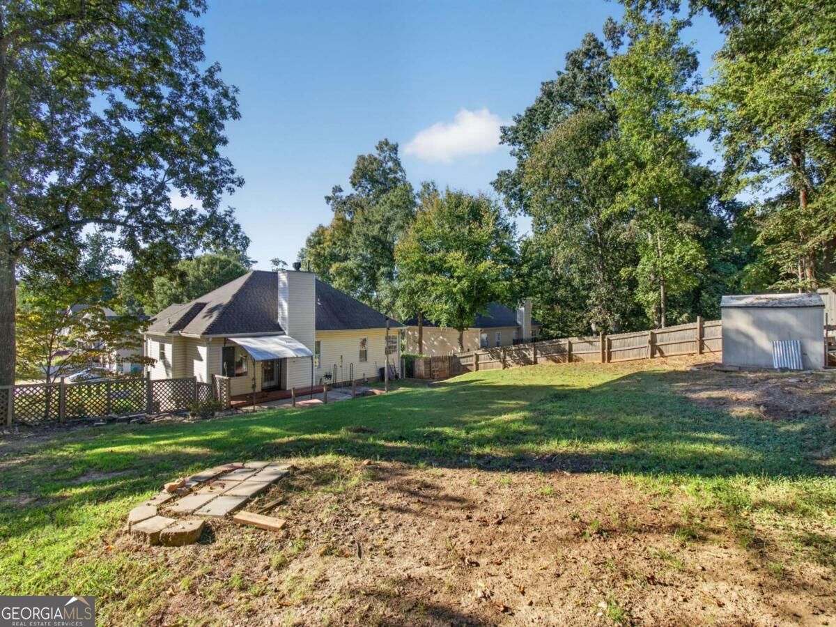 1038 Whispering Woods Drive