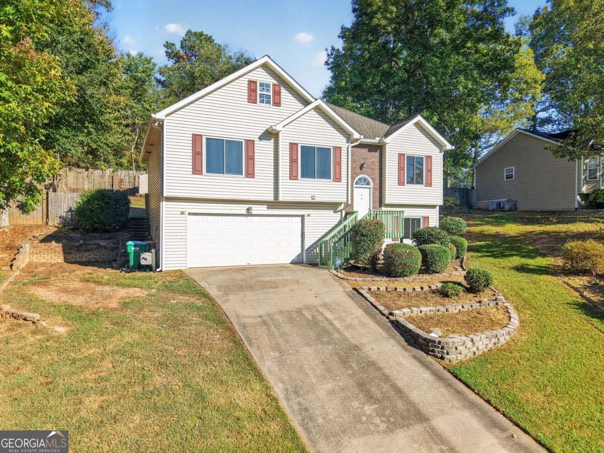 1038 Whispering Woods Drive