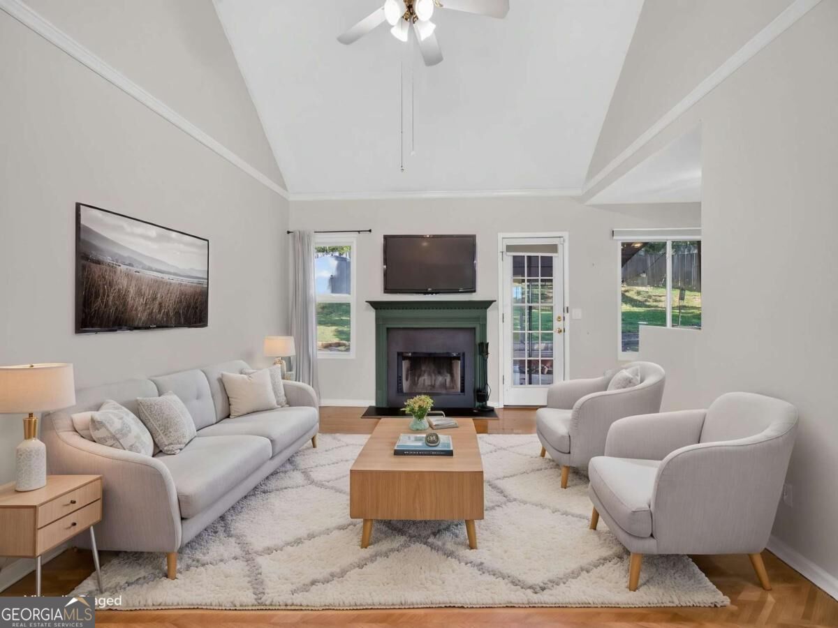1038 Whispering Woods Drive