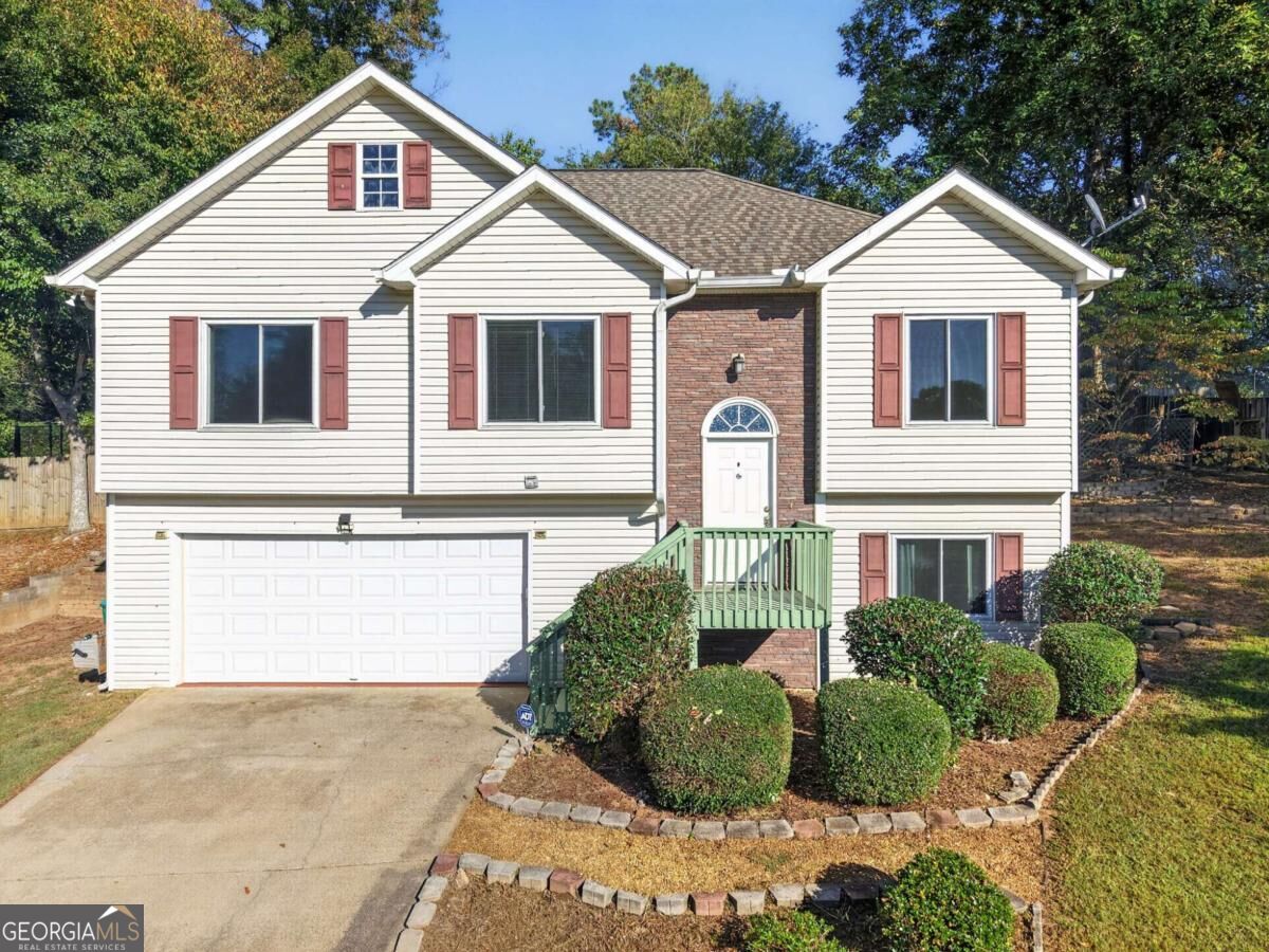 1038 Whispering Woods Drive