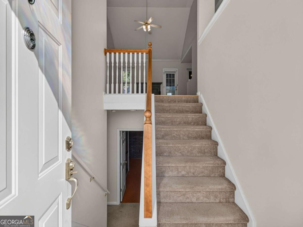 1038 Whispering Woods Drive