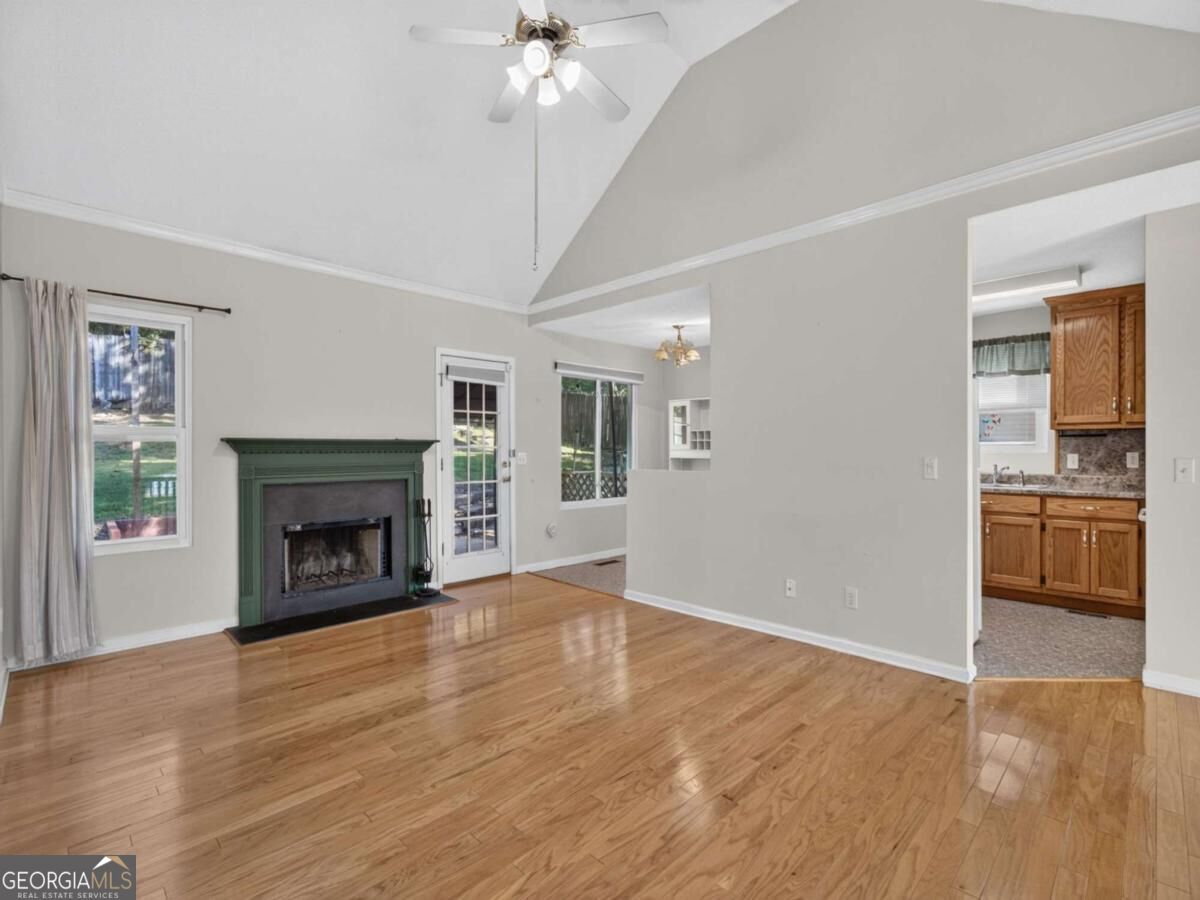1038 Whispering Woods Drive