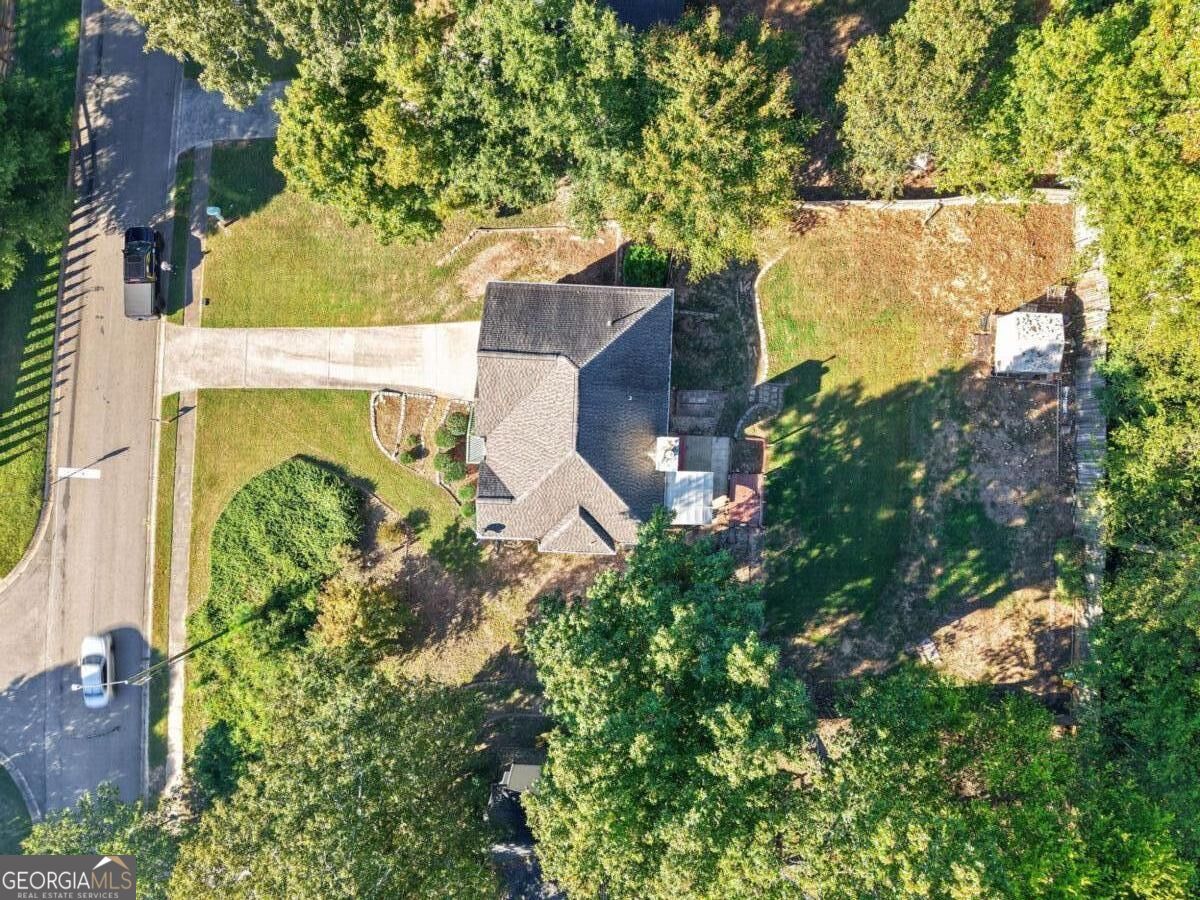 1038 Whispering Woods Drive