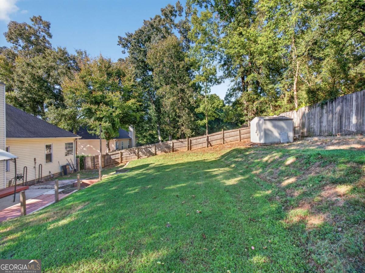 1038 Whispering Woods Drive