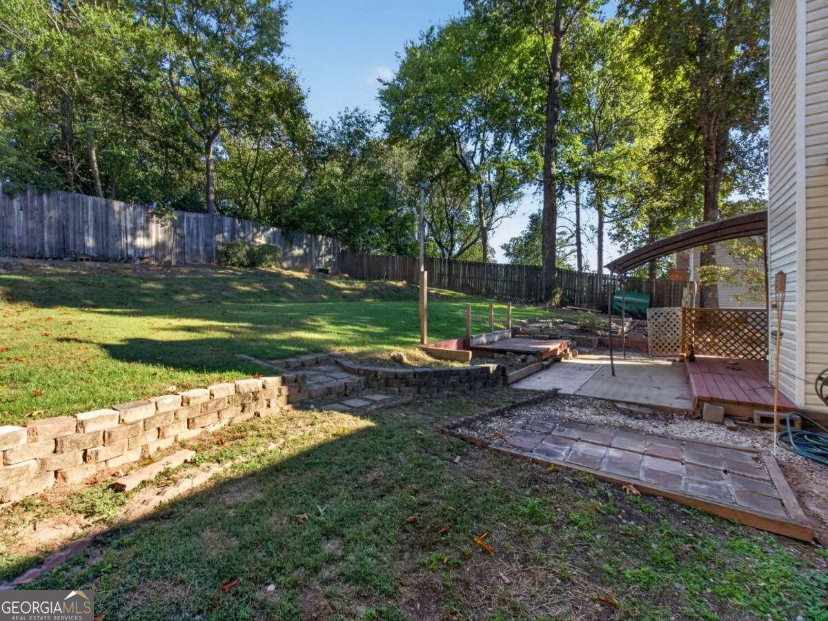 1038 Whispering Woods Drive