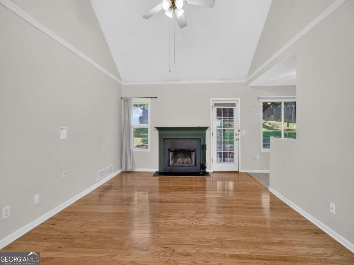 1038 Whispering Woods Drive