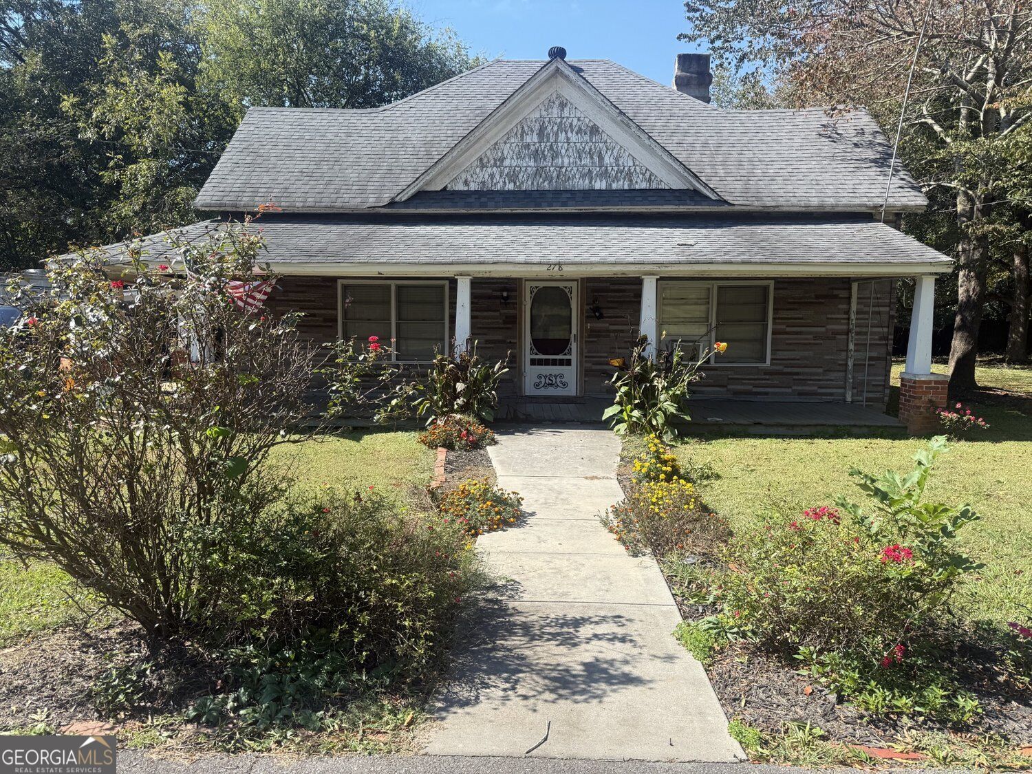 278 North Avenue