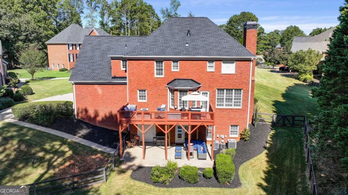 305 Ivy Brook Court