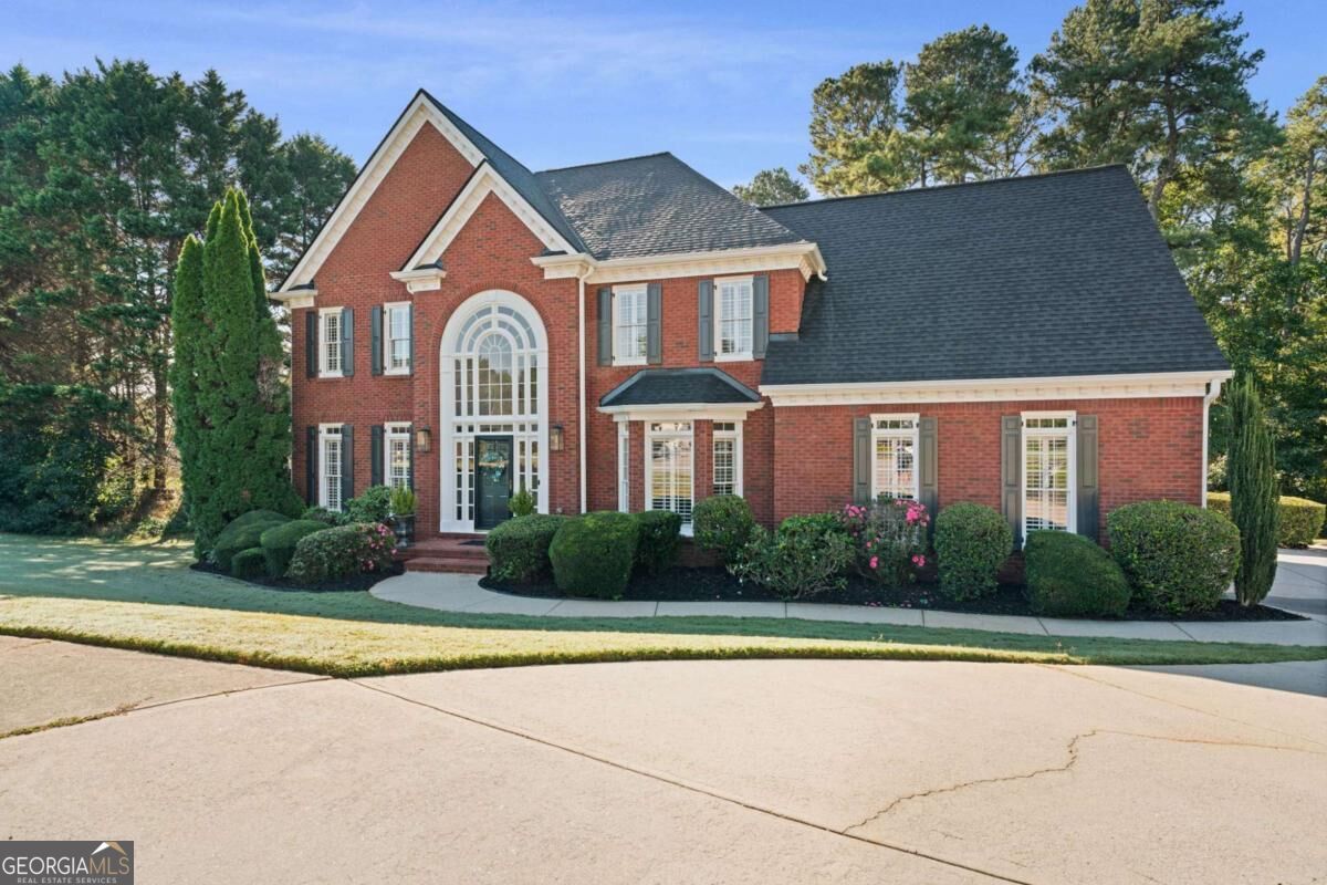 305 Ivy Brook Court
