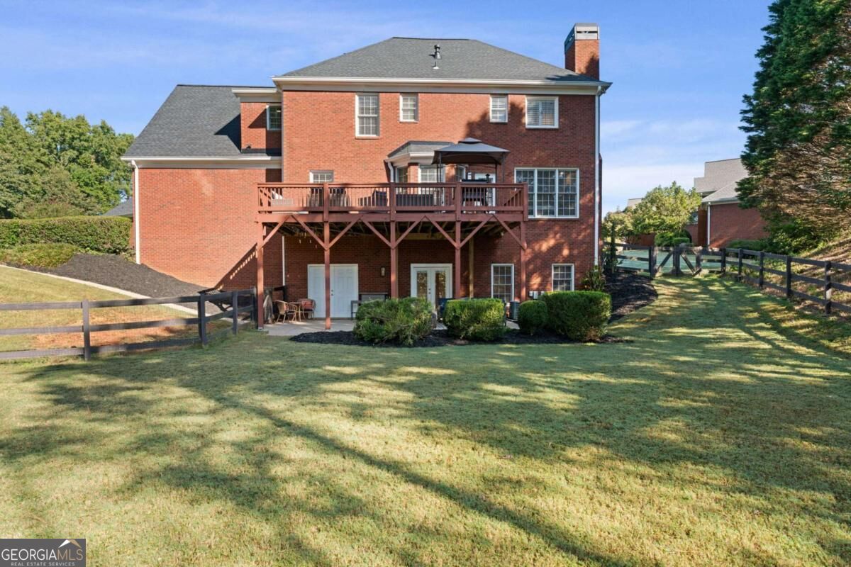 305 Ivy Brook Court