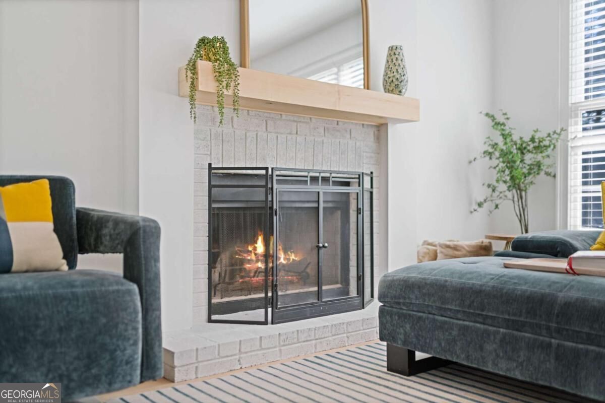305 Ivy Brook Court