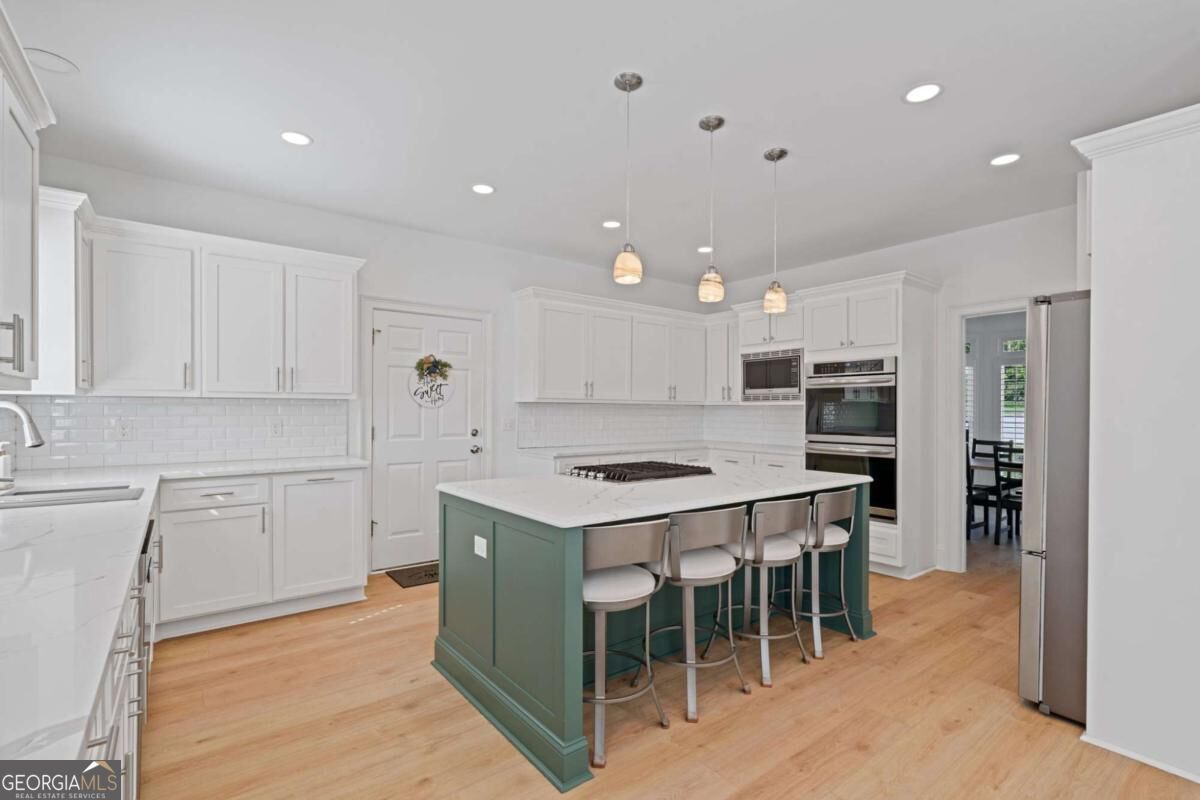 305 Ivy Brook Court