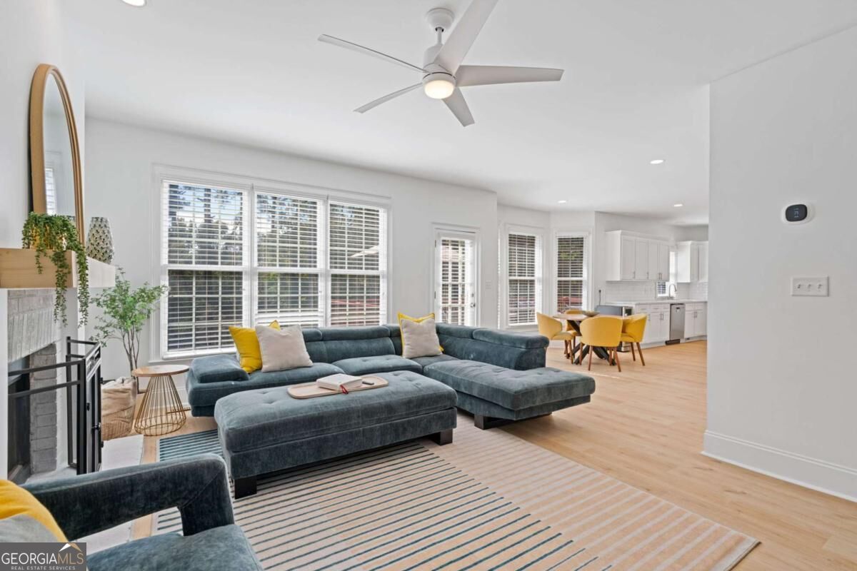 305 Ivy Brook Court
