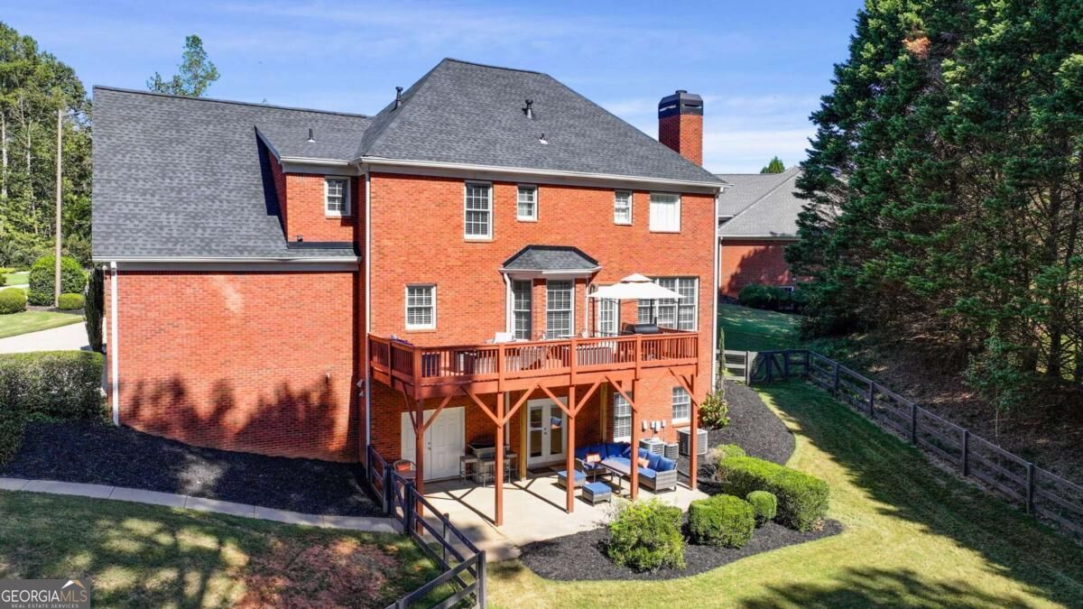 305 Ivy Brook Court
