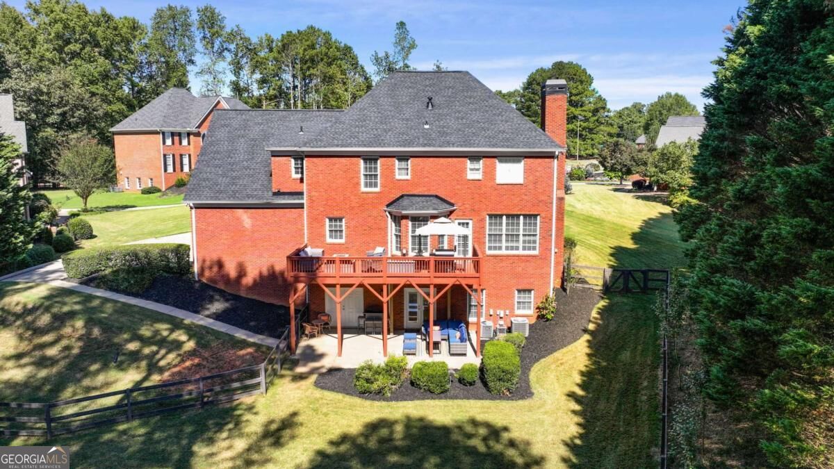 305 Ivy Brook Court