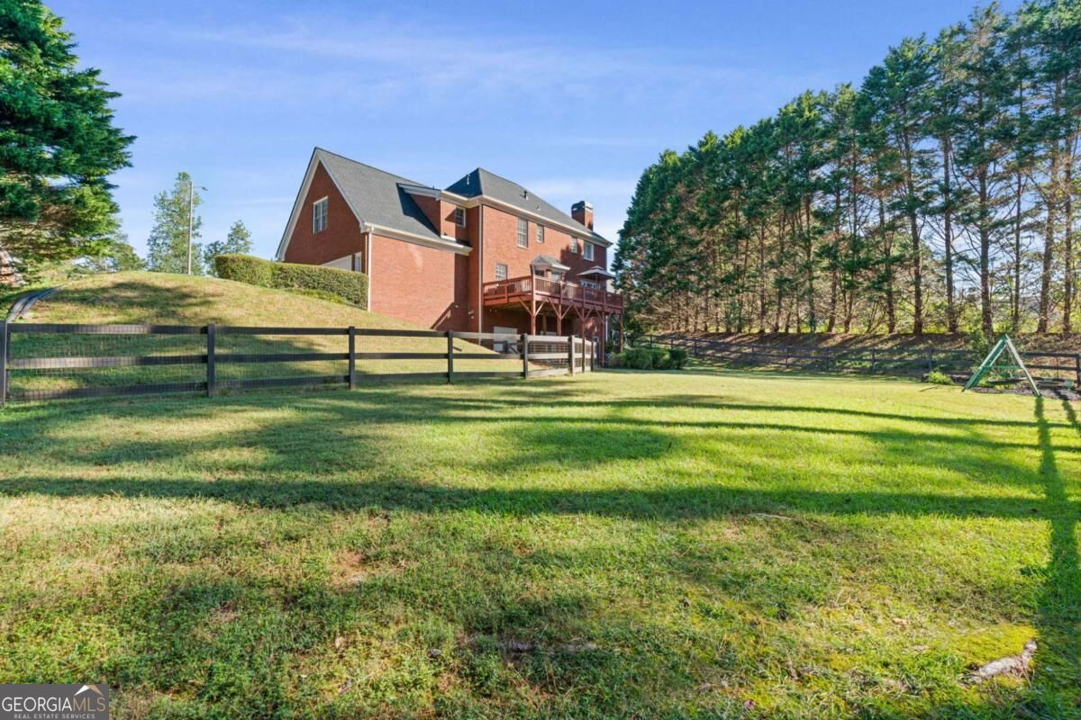 305 Ivy Brook Court