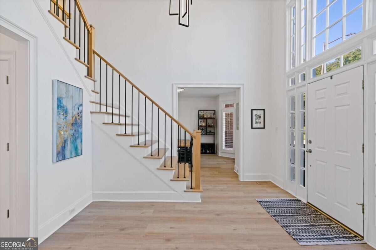 305 Ivy Brook Court